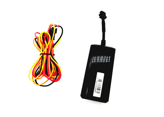 4G Real Time Car GPS Tracker Remote Shutdown Vehicle Tracking Device