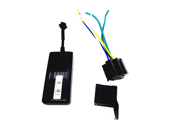 Thin Mini Gps Tracker Low Cost Real Time Positioning For Motorcycle Car Vehicle