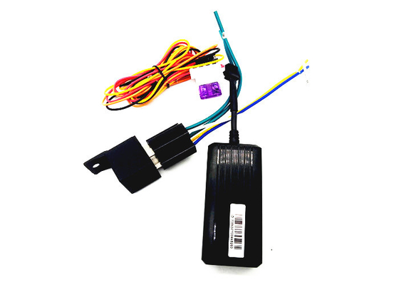 Thin Mini Gps Tracker Low Cost Real Time Positioning For Motorcycle Car Vehicle