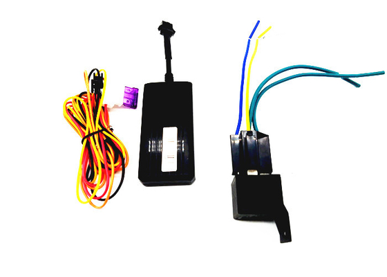 Thin Mini Gps Tracker Low Cost Real Time Positioning For Motorcycle Car Vehicle