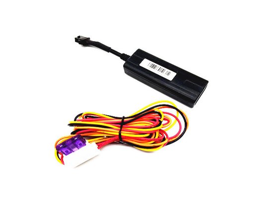 2G GPS GSM Tracker Anti Lost Geo Fence Vibration Alarm For Car Vehicle