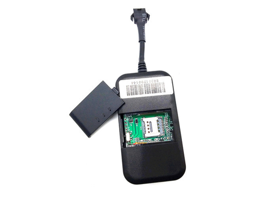 4G LTE CAT4 GPS Car Tracking Device Wide Voltage Real Time GPS LBS Positioning