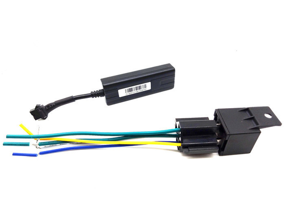Real Time GPS Tracker TK003 For Car Vehicles Tracking Anti Theft Sleep Mode