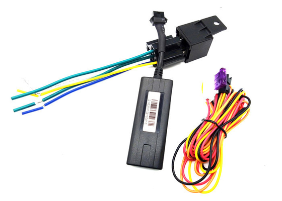 Real Time GPS Tracker TK003 For Car Vehicles Tracking Anti Theft Sleep Mode