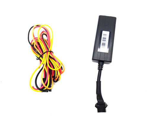 Free GPS Tracking System 2G TK003 GPS Tracker For Car With Vibration Alarm