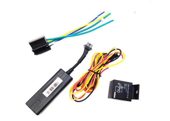 Free GPS Tracking System 2G TK003 GPS Tracker For Car With Vibration Alarm