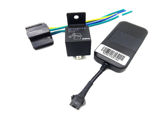 Mini GPS Tracker For Car Support Remote Monitor Locator Free Online Website APP