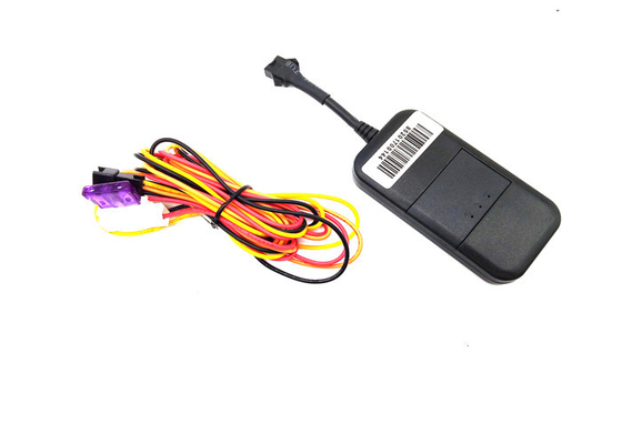 CAT4 Module LBS Realtime 4G GPS Tracker With Free Lifetime Platform