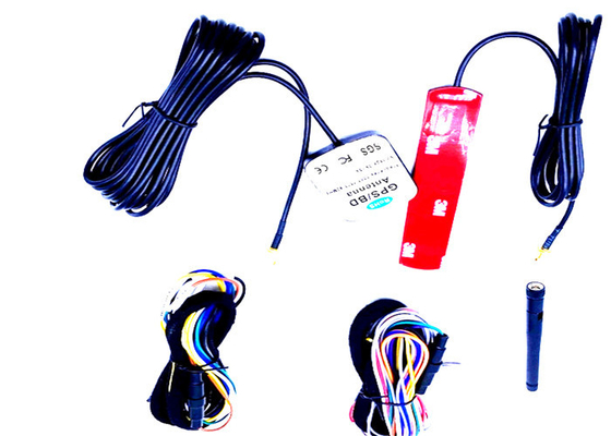 Ethiopia GPS Speed Limiter Car Speed Controller GPRS Function