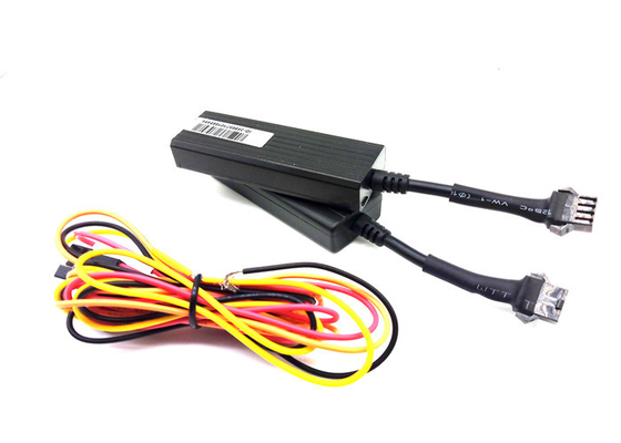 GSM GRPS SMS Real Time Position 2G GPS Tracker For Car World Wide Band