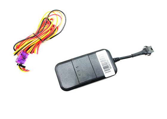 4G Vehicle Car Smart C003-01 GPS Tracker With Small Size ACC Ignition Detection