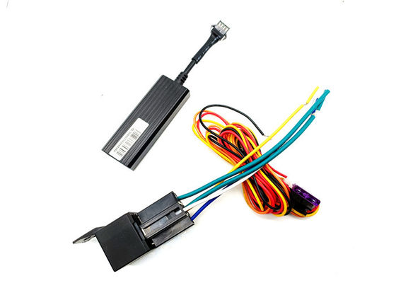 Car Vehicle GPS Tracker SIM Card PC Mobile Remote Control TK003