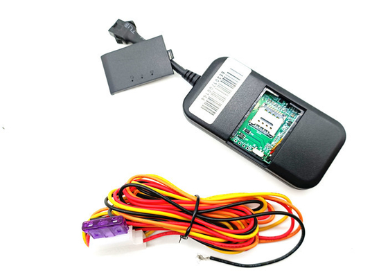 Vehicle Motorcycle Truck GPS SMS GSM Tracking Device Wit Platform No Monthly Fee