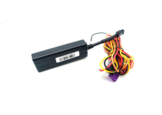 Small Size Vehicle GPS Locator Fleet Management For Truck Free APP