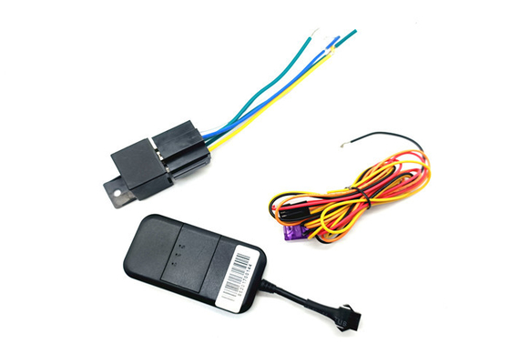 Truck Real Time GSM GPS Tracker Easy Hidden With Platform No Monthly Fee