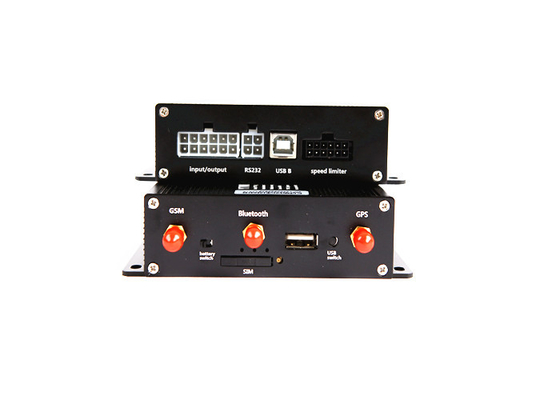 Ethiopia Standard ES6413 Vehicle Speed Limiter With Data Recorder