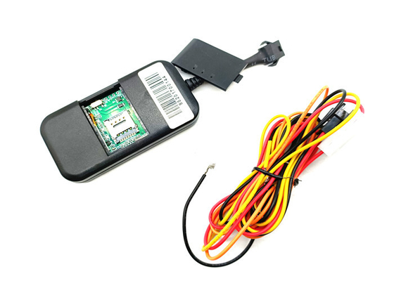 Mini Smart GSM GPRS GPS Tracking Device Remote Engine Cut Off Geo-Fence Anti-Theft