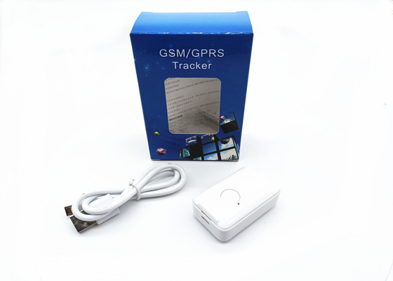 mini personal GPS tracker GSM sim card Wifi LBS GPS tracking for kids Elder SOS alarm