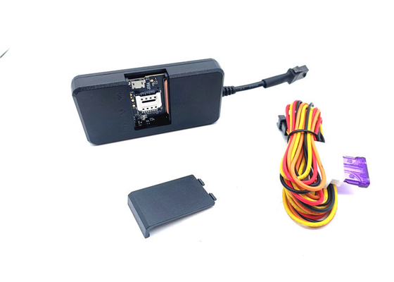 Ebike Motorbike 5m DC100V 200mAH GSM GPRS GPS Tracker WCDMA LBS