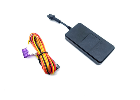 100VDC 200mAh Vehicle Car GPS Tracker Remotely SMS GPRS