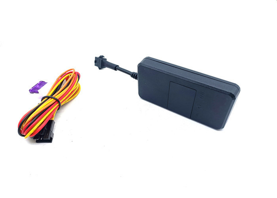 DC100V 200mAH SMS Mini GPRS Tracker Real Time Without Sim Card