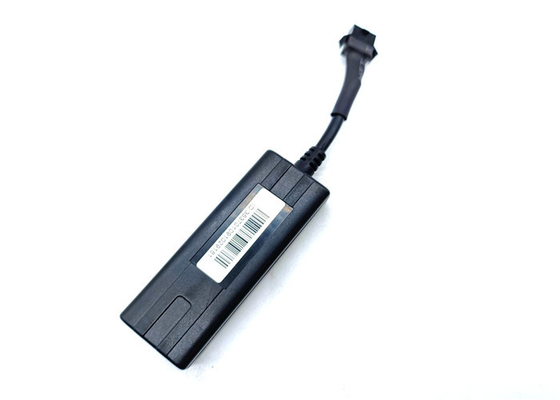 GPS GSM GPRS car Tracker with Remote Cut Off Fuel Geo-Fence Alarm ISO Android app