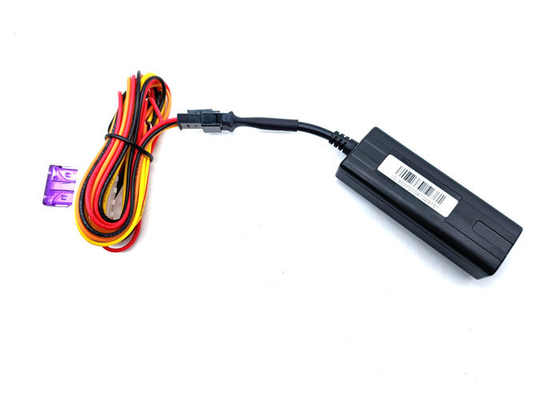 Mini Size Easy Hidden GPS Tracker With GPS LBS Position SMS Remote Control ACC Detect