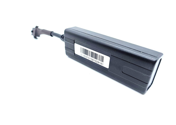 Mini Size Easy Hidden GPS Tracker With GPS LBS Position SMS Remote Control ACC Detect