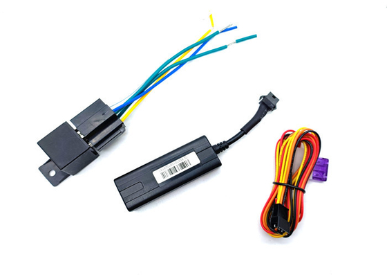 Mini Size Easy Hidden GPS Tracker With GPS LBS Position SMS Remote Control ACC Detect