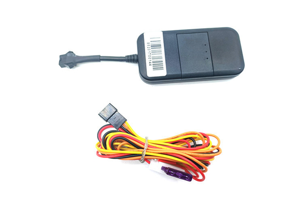 GPS GPRS Protocol LTE Vehicle Tracking Device For Car Free App