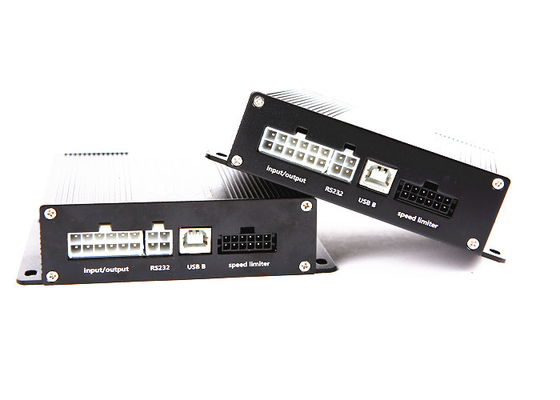 Speed Limiter For Truck Bus Over Speed Control Real Time Tracking With Gps Tracker