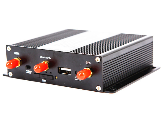 Speed Limiter For Truck Bus Over Speed Control Real Time Tracking With Gps Tracker
