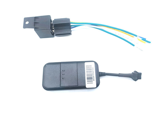 LBS ACC 200mAh Wired Gps Tracker For Car C003-01-4G Gps Tracker Device