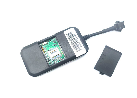 LBS ACC 200mAh Wired Gps Tracker For Car C003-01-4G Gps Tracker Device