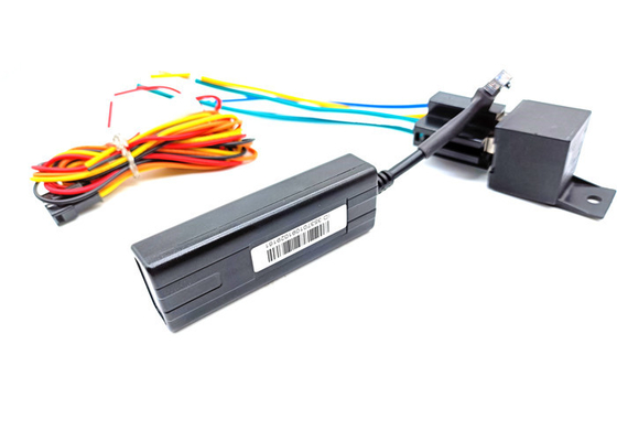 2G TK003 GSM GPRS GPS Tracker ACC Ignition Cut Off Oil MTK6261