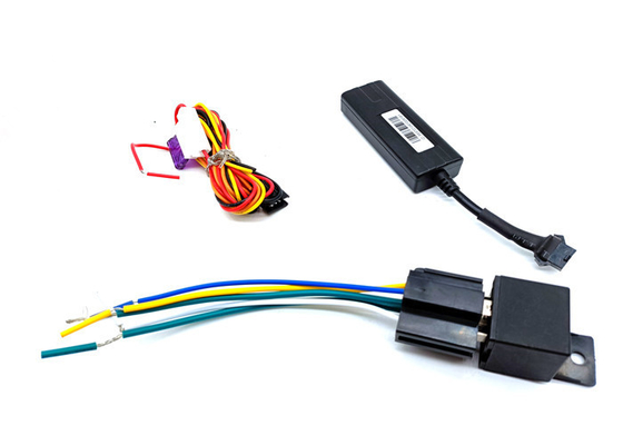 2G TK003 GSM GPRS GPS Tracker ACC Ignition Cut Off Oil MTK6261