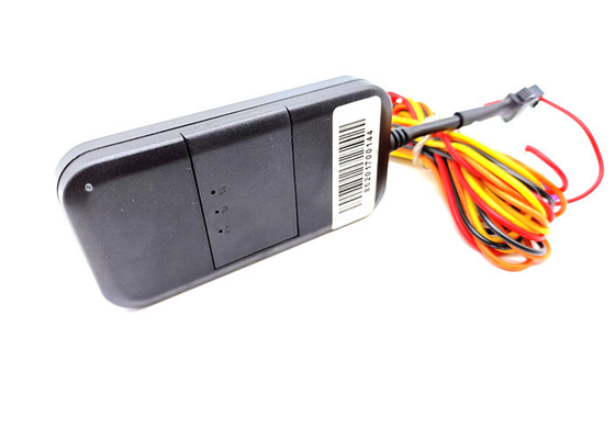 WCDMA 200mAH Gps Fleet Tracking Device Mtk6261 Fleet Management Gps Tracker