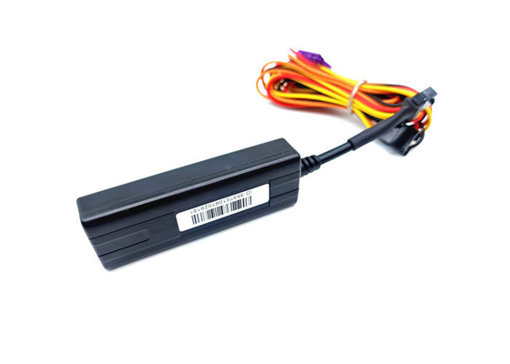 DC75V 180mAH Car GPS Tracking Monitor Cut Off Fuel Stop Engine