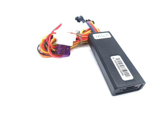 5m SMS TK004 portable gps tracker 3.7V 180mAh With ISO Android APP