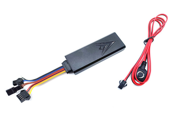 Oem 2g Wired Gps Tracker For Vehicles Hidden No Monthly Fee SOS Voice Listen