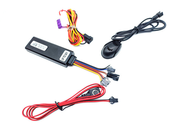 Oem 2g Wired Gps Tracker For Vehicles Hidden No Monthly Fee SOS Voice Listen