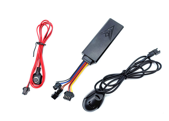 Sms Gprs Position Car Tracking Device To Use With Smartphone No Monthly Fee