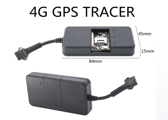 LBS ACC Protocol GT06 Vehicles GPS Tracker Free Platform 1900MHz LTE