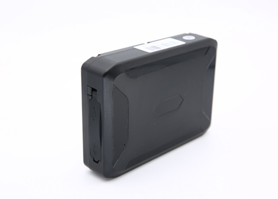 5000mAH Battery Strong Magnetic 4G GPS Tracker Rechargable Tracker Vehicle Real Time Positioning  GPS Tracker 4G