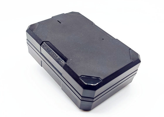 15000mah ACC Magnetic Car Gps Tracker Trace Playback Dc100v LBS