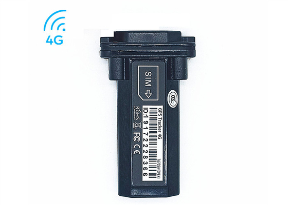 4G 9-95V dc Motorcycle Gps Tracker Mini Waterproof Support ACC Ignition Detection