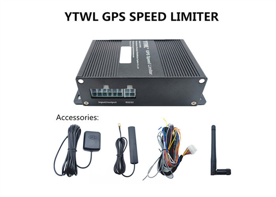 Ethiopia Motorway Speed Limiter Fleet Management Speed Governor