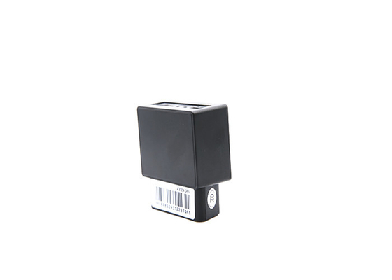 100VDC  200mAh OBD GPS Tracker 4G CAT1 Free App ACC Without Diagnostic