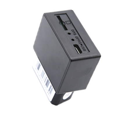 GSM LBS 4G OBD Gps Tracker Asset Locator 50mA Polymer Lithium