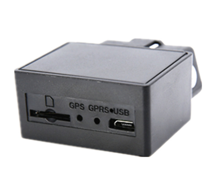 Polymer Lithium 4G GPS Tracker Obd Diagnostic 2G 3G 4G GSM WIFI LBS Hybrid